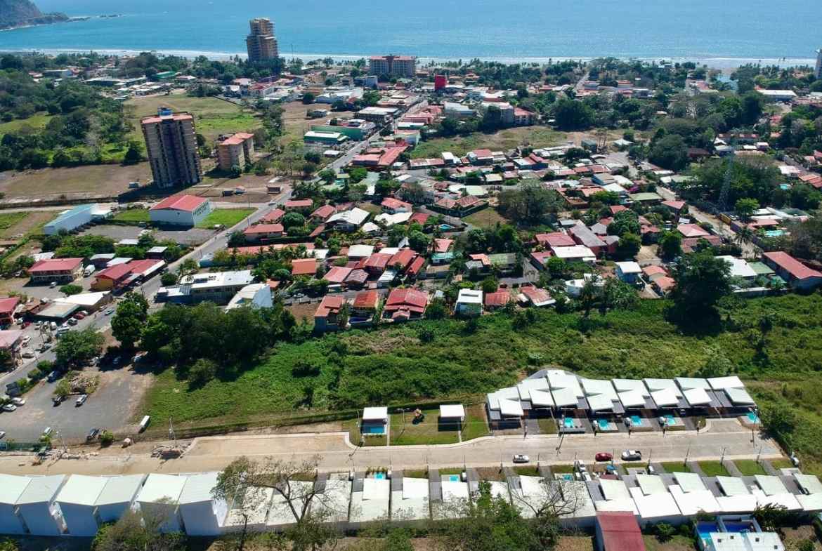 Strategic Development Land in Central Jaco