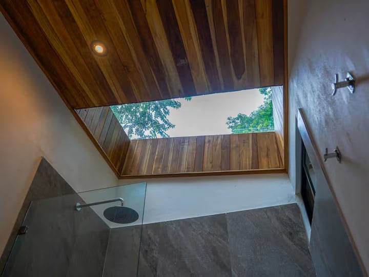 Private Villa Compound with Expansion Potential in Playa Hermosa, Santa Teresa