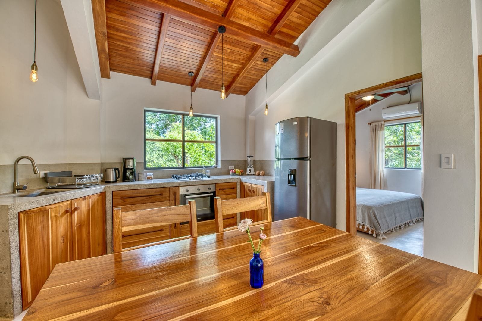 Turn-Key Boutique Hotel for Sale in Malpais