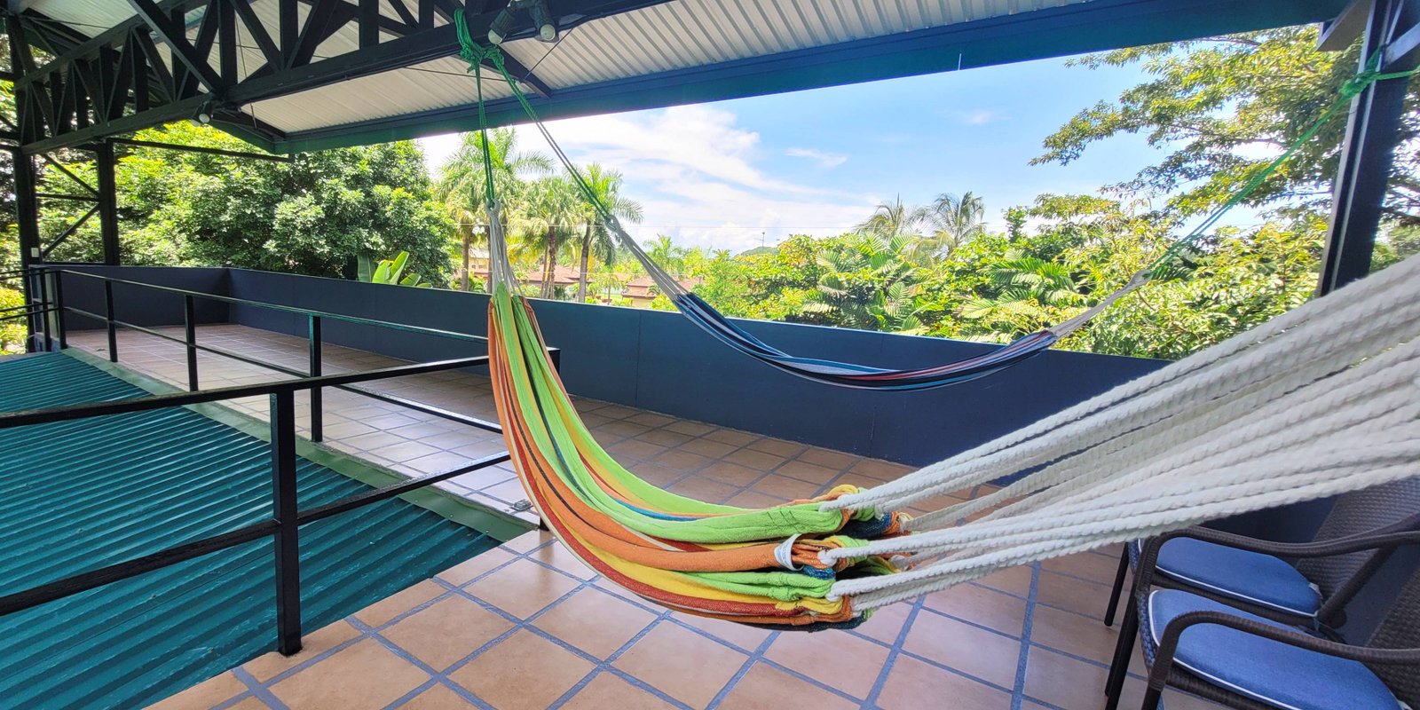 Beachside Rental Compound with Expansion Potential â€“ Playa Bejuco