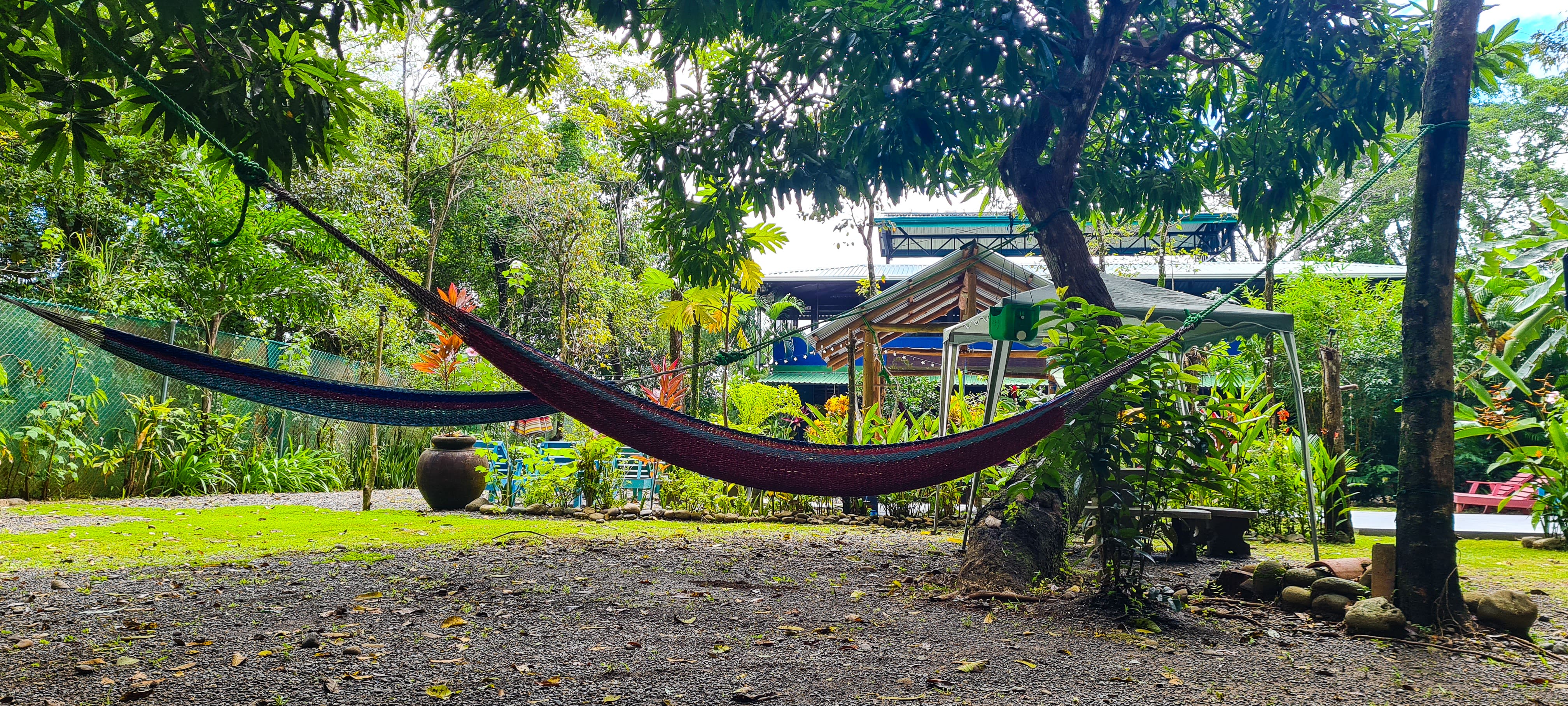 Beachside Rental Compound with Expansion Potential â€“ Playa Bejuco