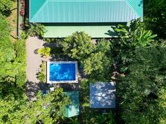 Beachside Rental Compound with Expansion Potential â€“ Playa Bejuco