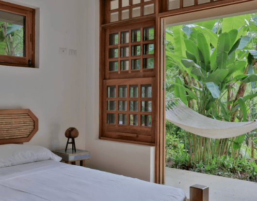 Income producing property in Malpais