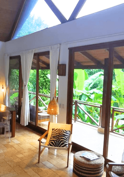 Income producing property in Malpais