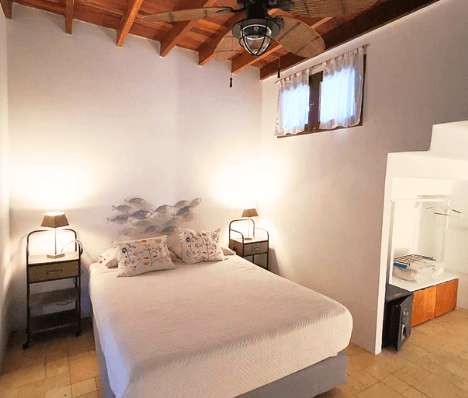 Income producing property in Malpais