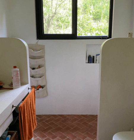 Income producing property in Malpais