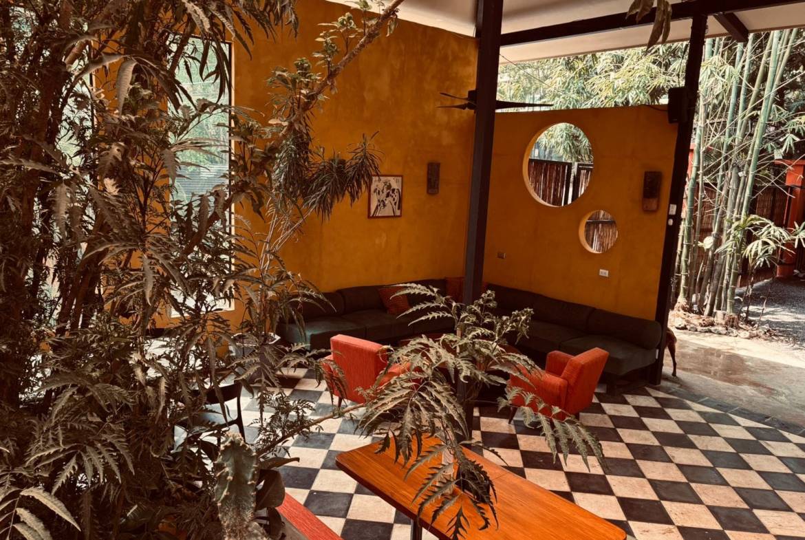 Turnkey Business with Expansion Potential in Santa Teresa