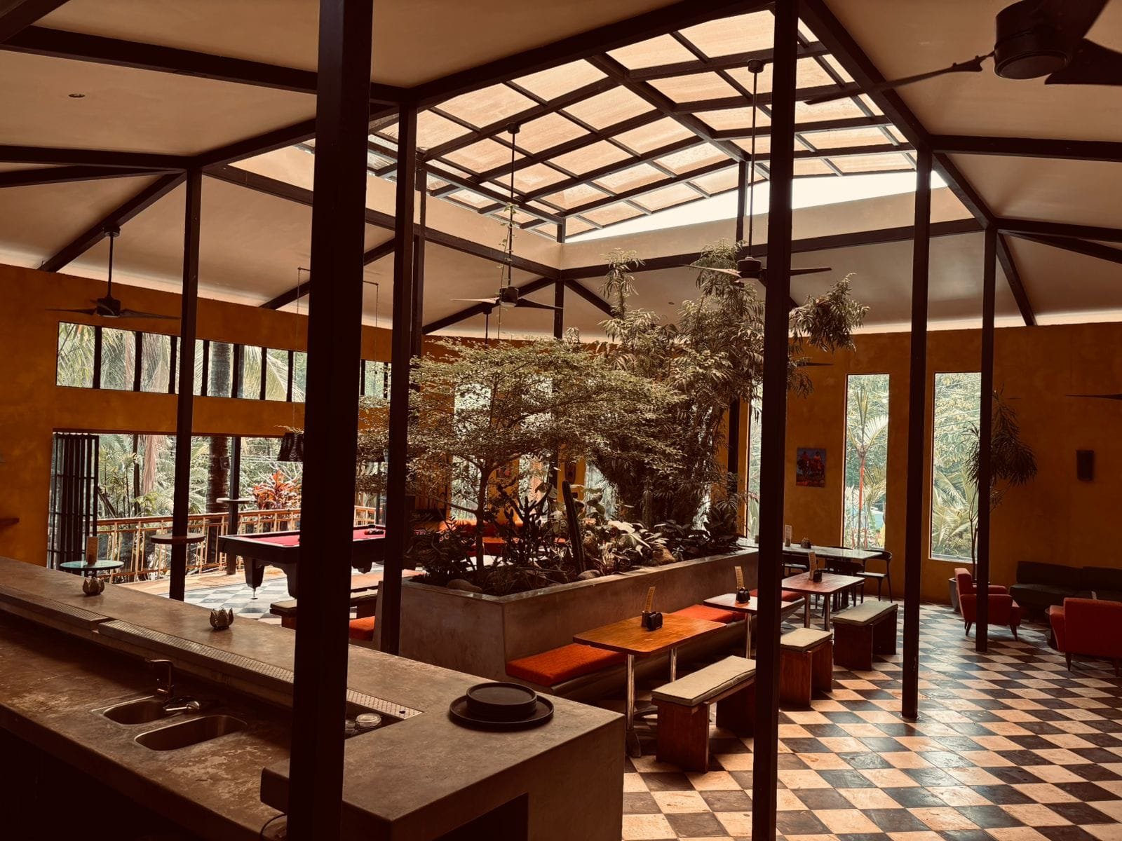 Turnkey Business with Expansion Potential in Santa Teresa