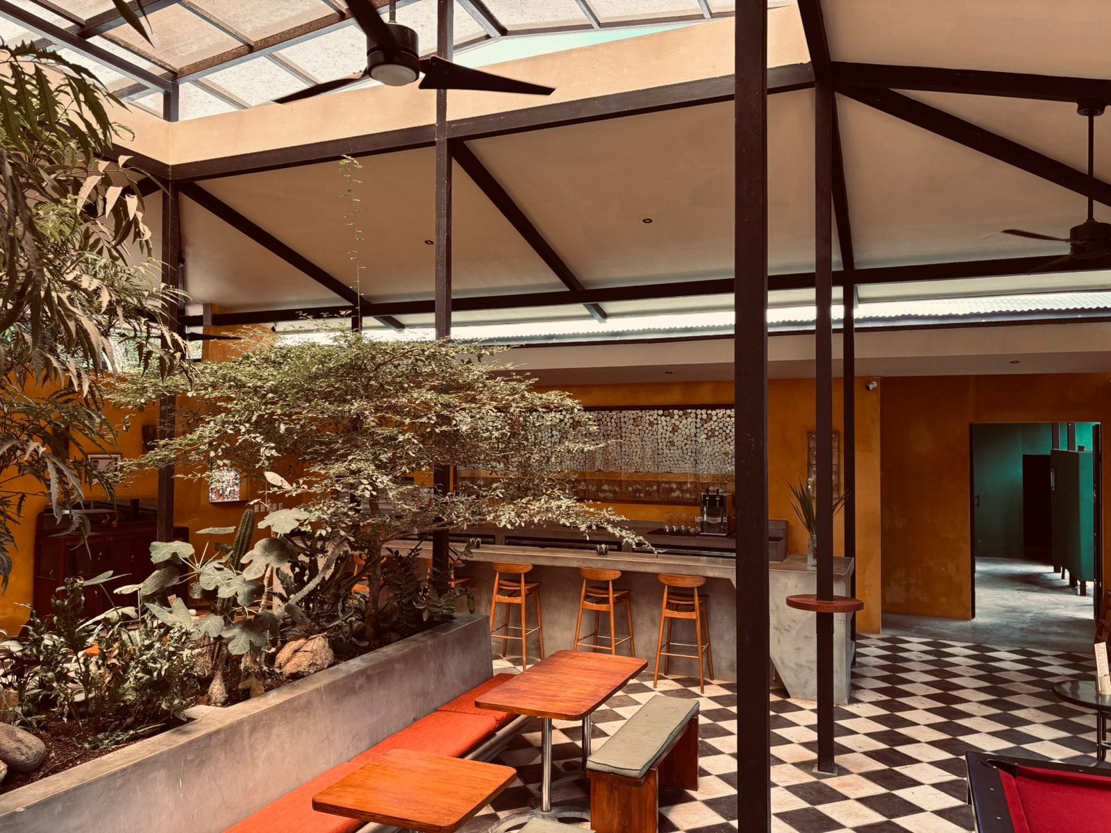 Turnkey Business with Expansion Potential in Santa Teresa