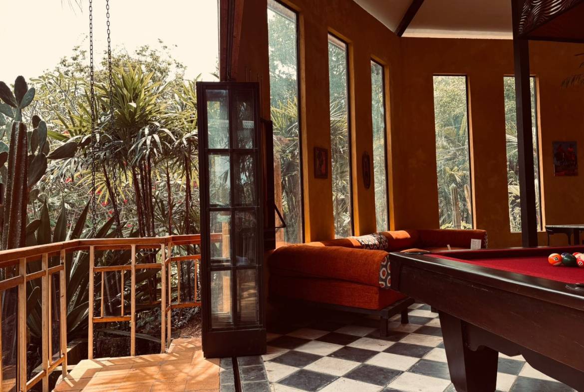 Turnkey Business with Expansion Potential in Santa Teresa