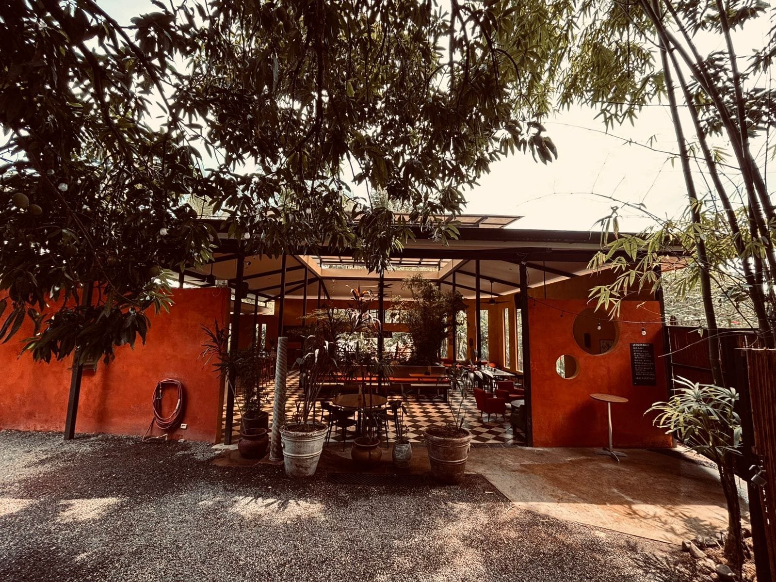 Turnkey Business with Expansion Potential in Santa Teresa