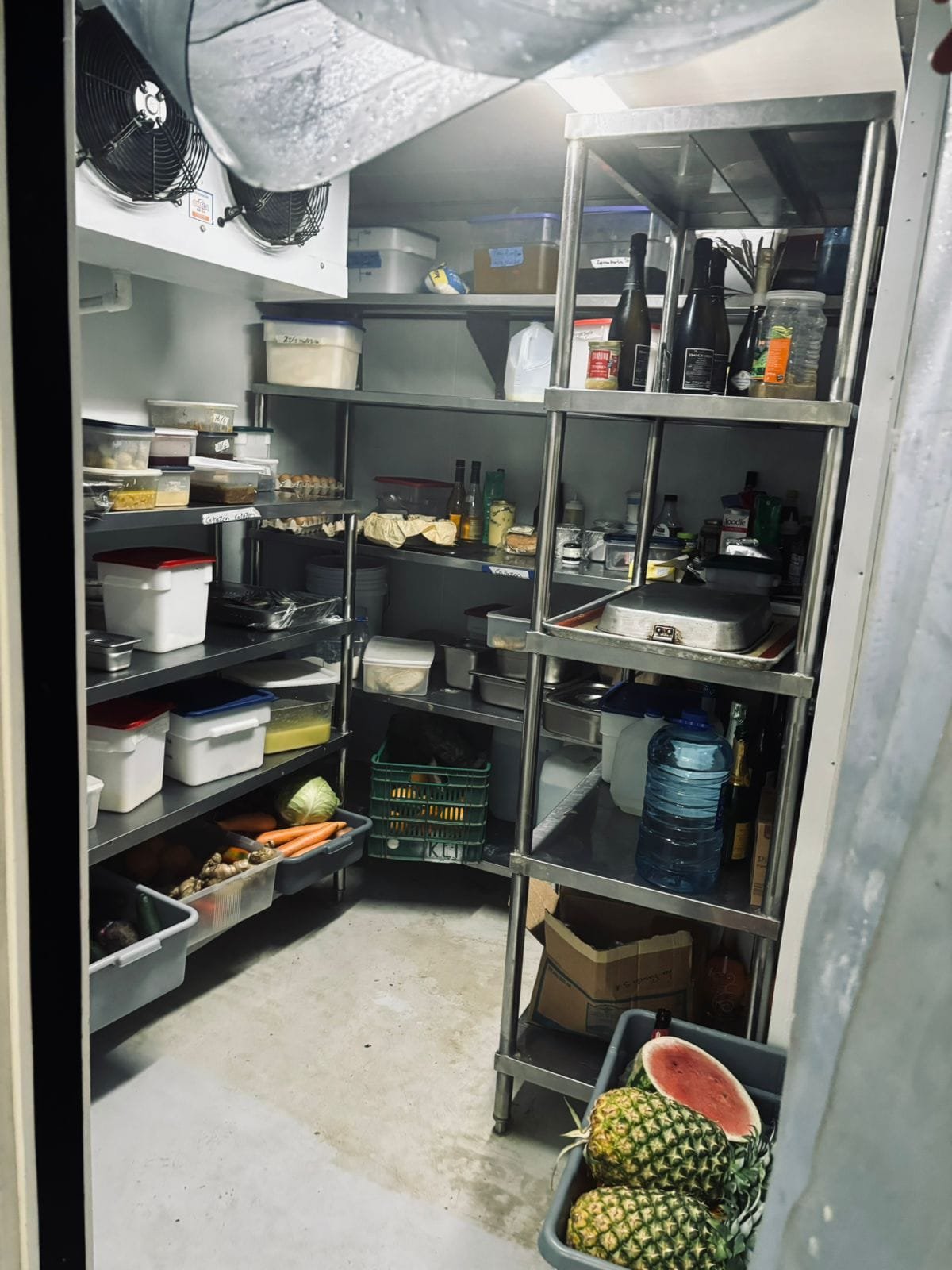 Turnkey Business with Expansion Potential in Santa Teresa