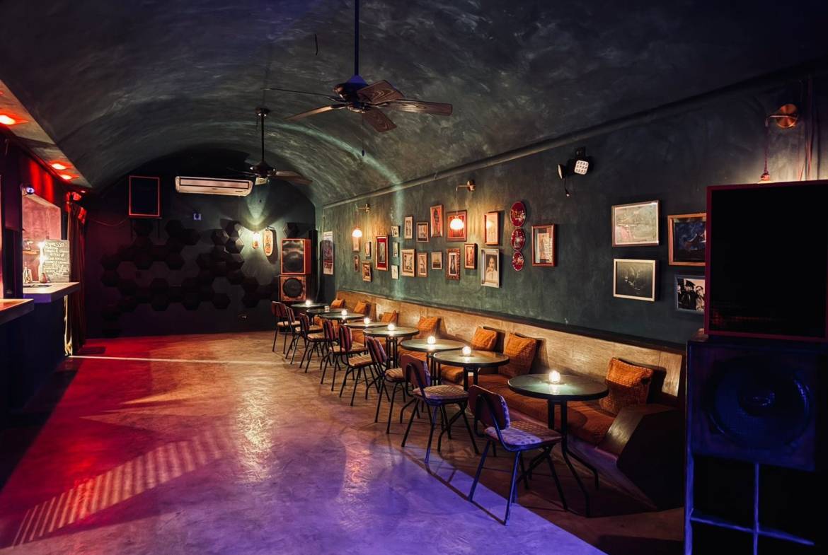 Turnkey Business with Expansion Potential in Santa Teresa