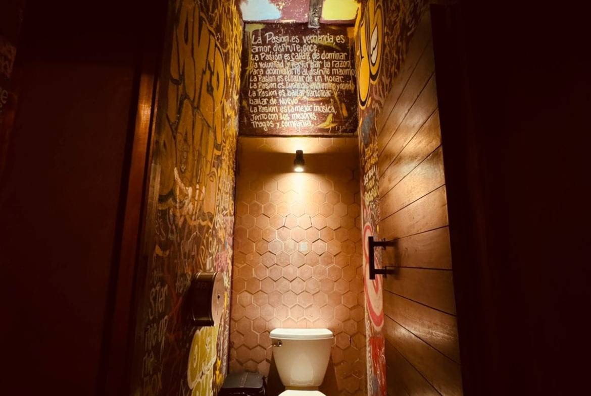 Turnkey Business with Expansion Potential in Santa Teresa