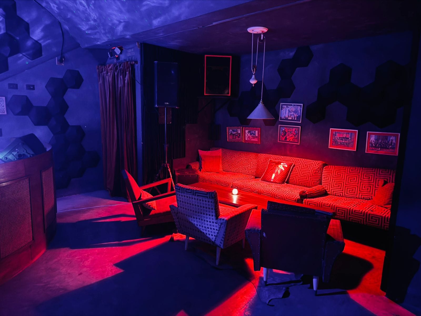 Turnkey Business with Expansion Potential in Santa Teresa