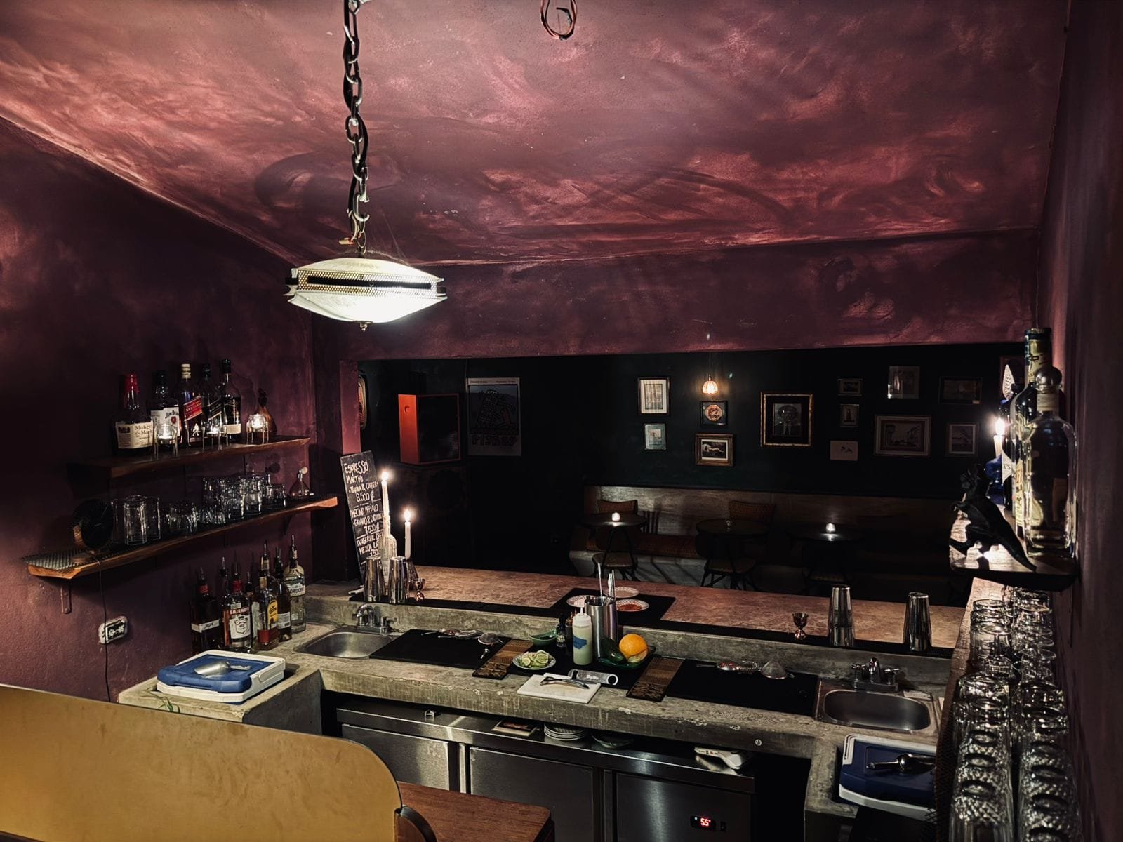 Turnkey Business with Expansion Potential in Santa Teresa