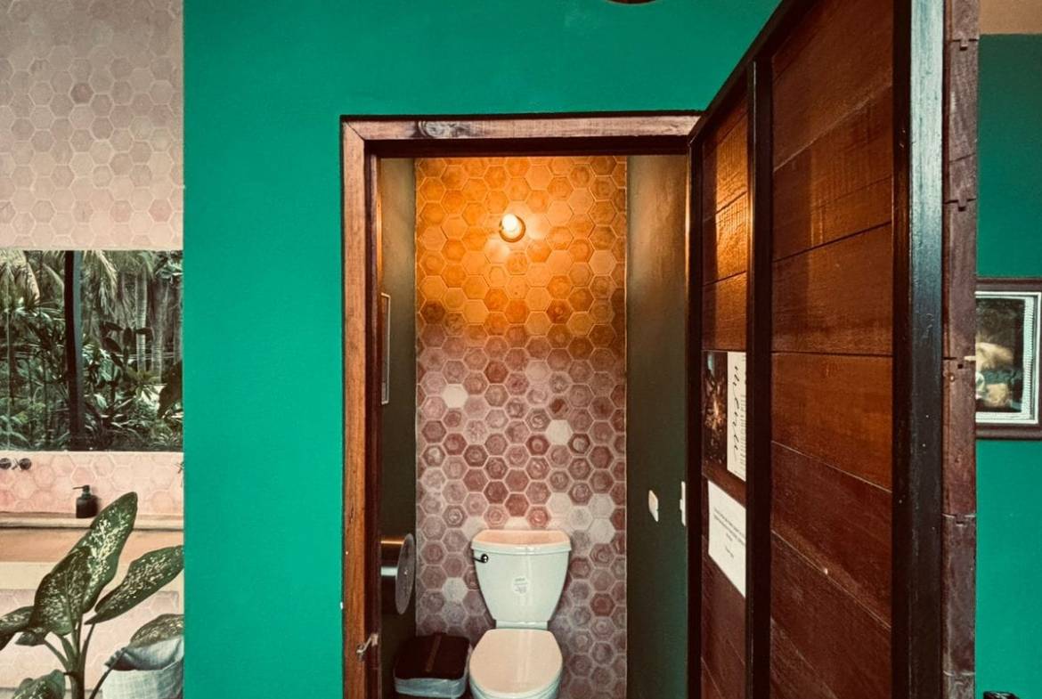 Turnkey Business with Expansion Potential in Santa Teresa