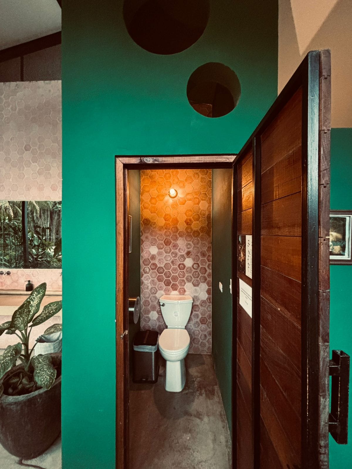 Turnkey Business with Expansion Potential in Santa Teresa