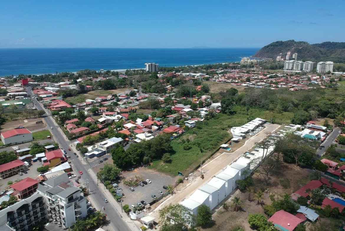 Strategic Development Land in Central Jaco