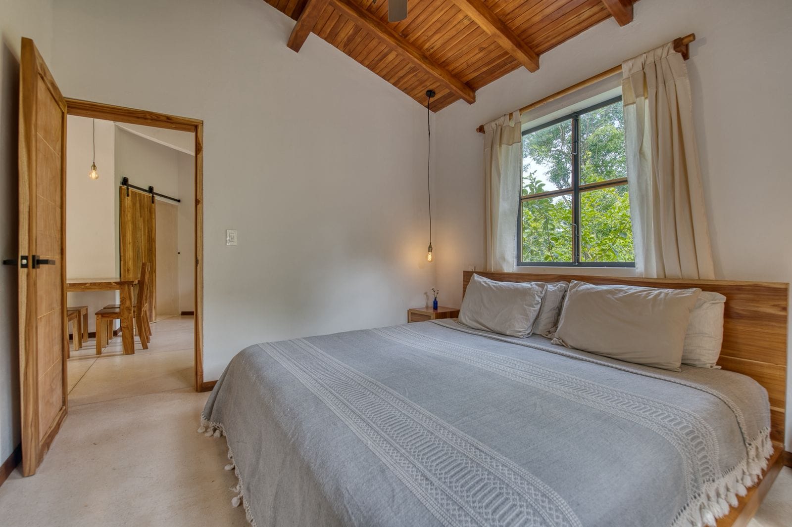 Turn-Key Boutique Hotel for Sale in Malpais