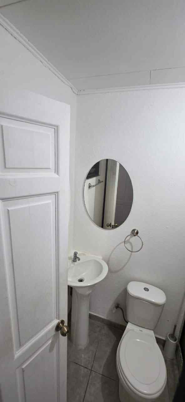 Modern 1-Bedroom Apartment for Sale in Jacó Beach