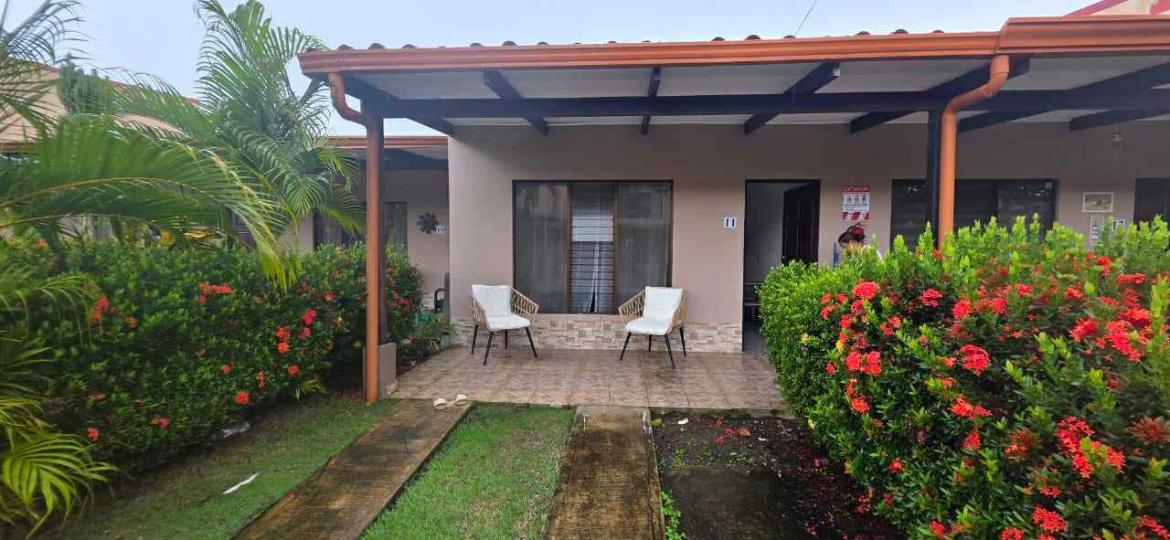 Modern 1-Bedroom Apartment for Sale in Jacó Beach