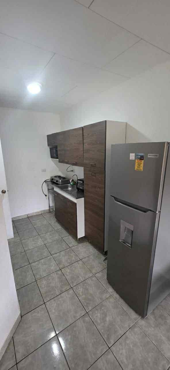 Modern 1-Bedroom Apartment for Sale in Jacó Beach