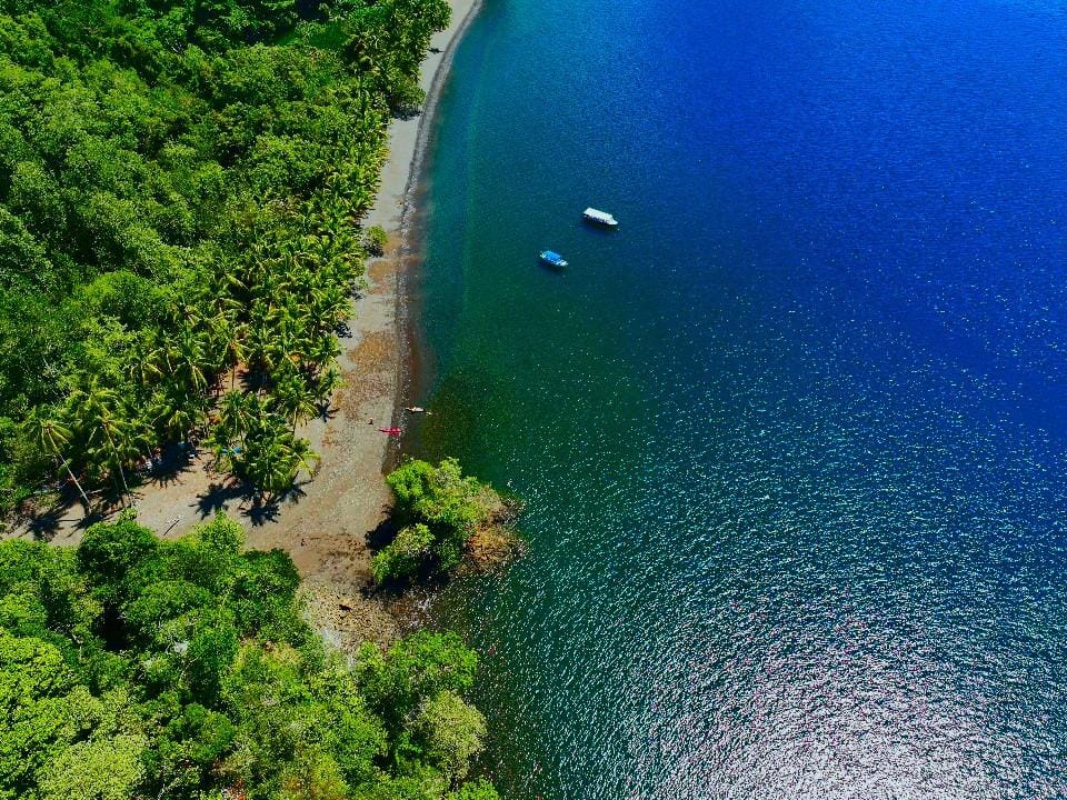 Coastal Rainforest Estate in Golfito