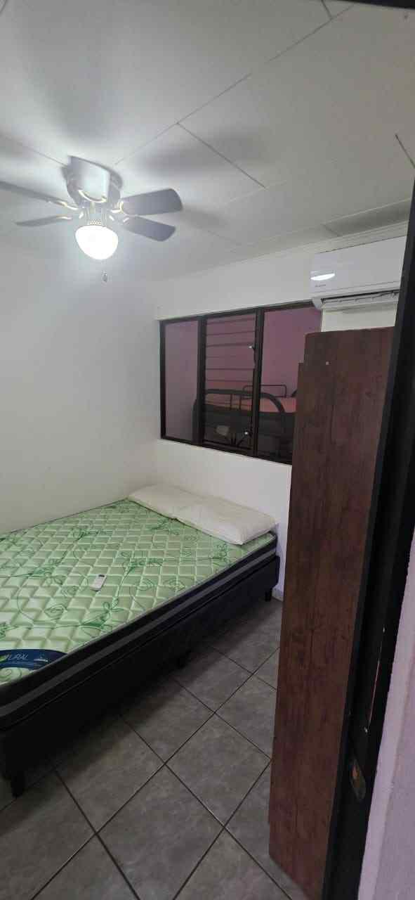 Modern 1-Bedroom Apartment for Sale in Jacó Beach