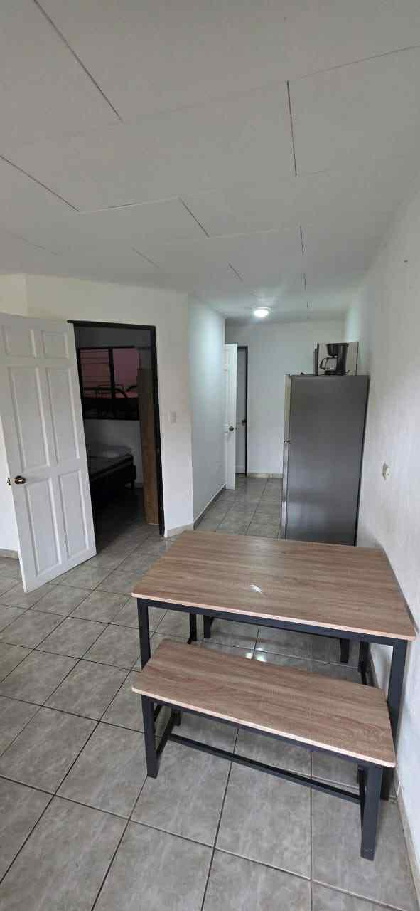 Modern 1-Bedroom Apartment for Sale in Jacó Beach