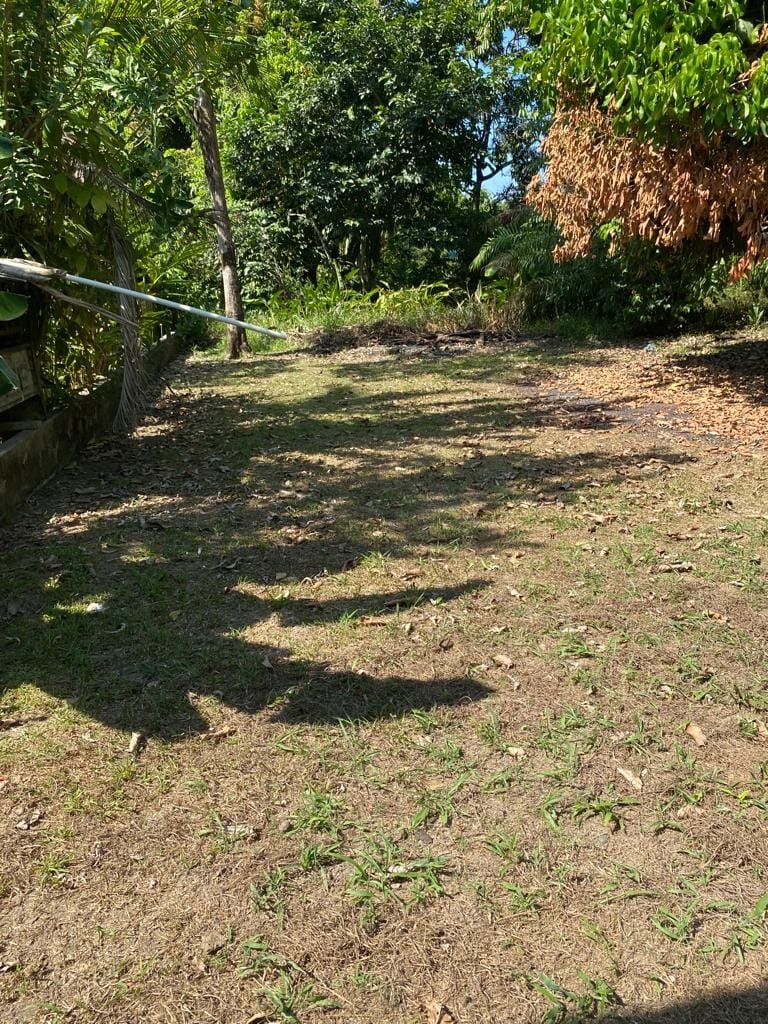 Scenic Surf Haven in Pavones