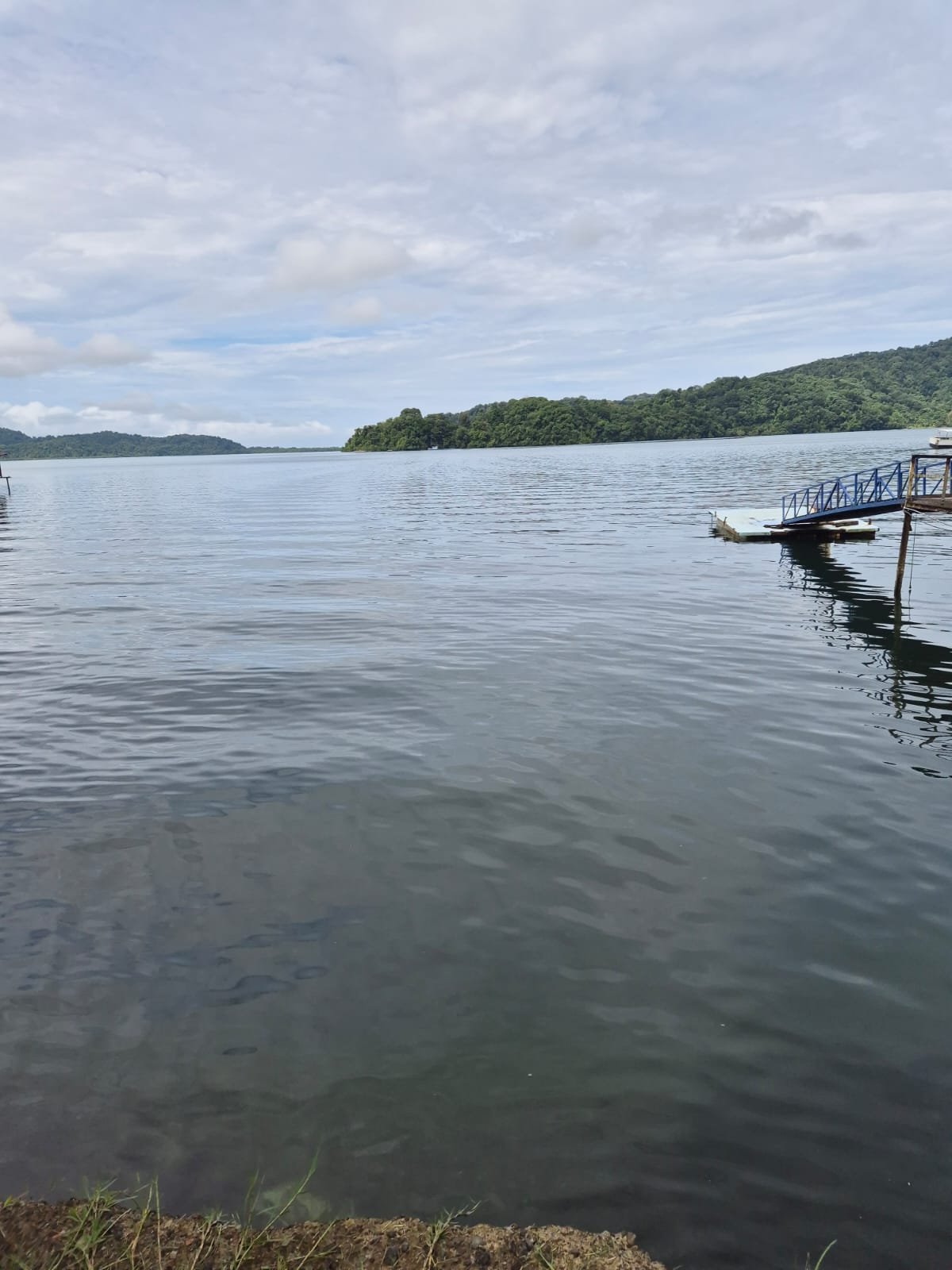 Beachfront Lot for Sale in Central Golfito