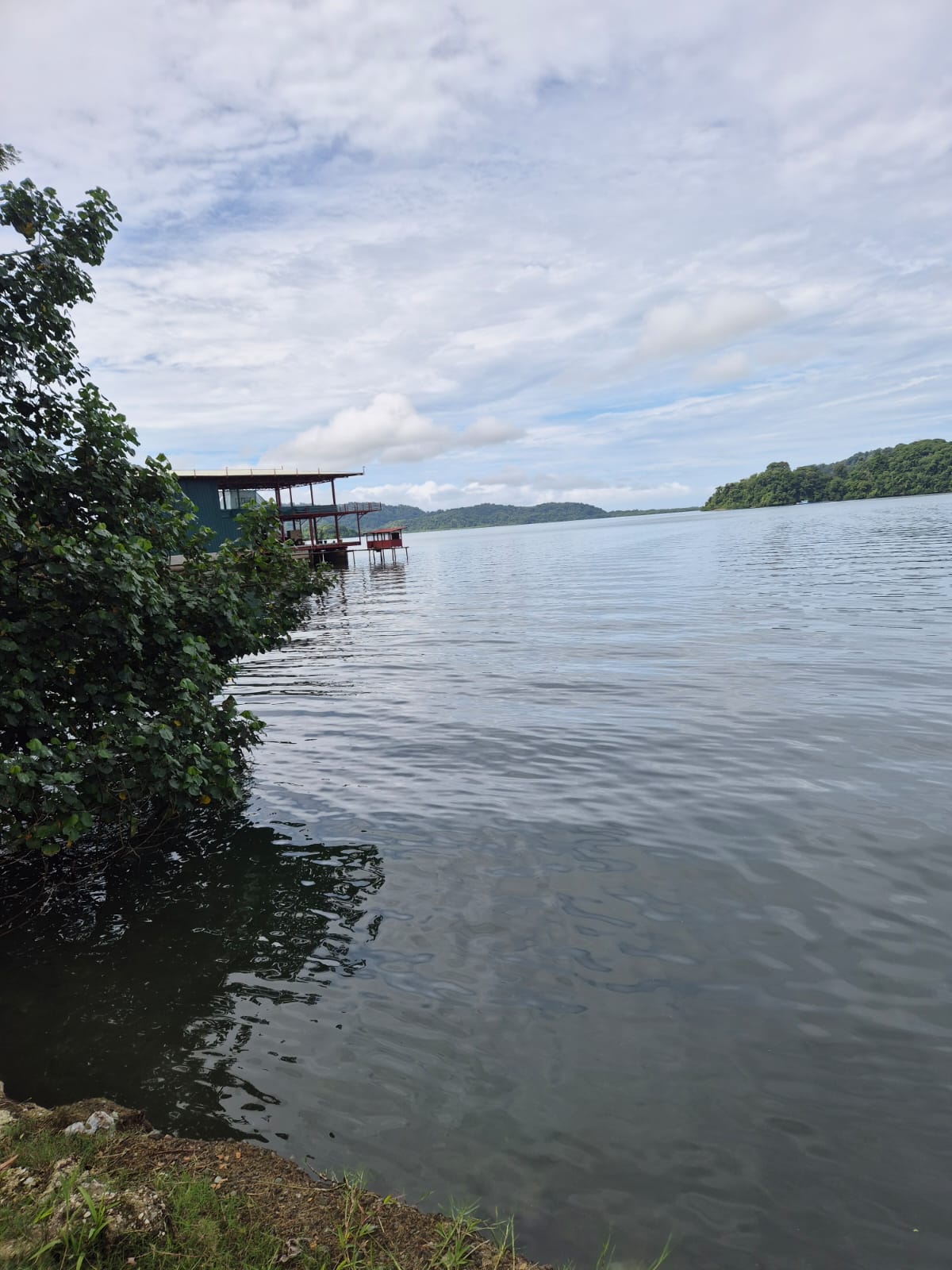 Beachfront Lot for Sale in Central Golfito