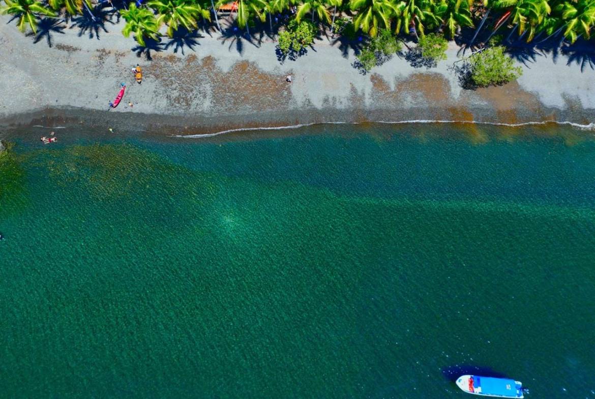 Coastal Rainforest Estate in Golfito