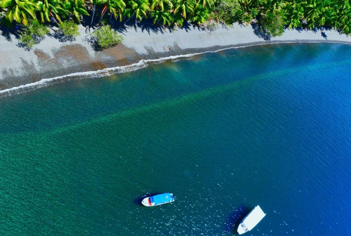 Coastal Rainforest Estate in Golfito