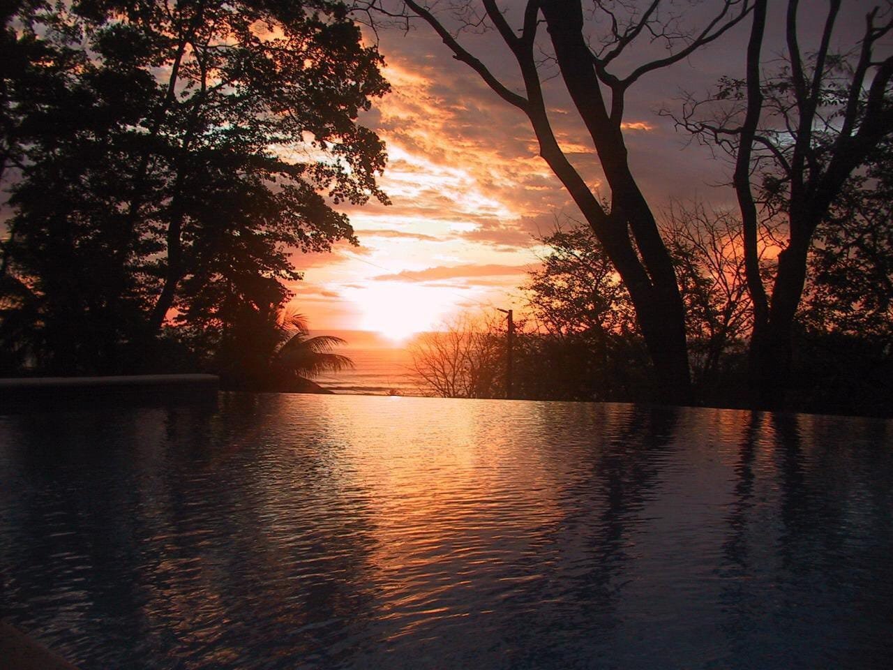 Malpais Mansion – Ocean View Luxury Estate