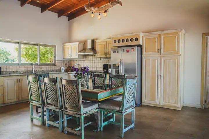 Ocean View Luxury Villa in Santa Teresa