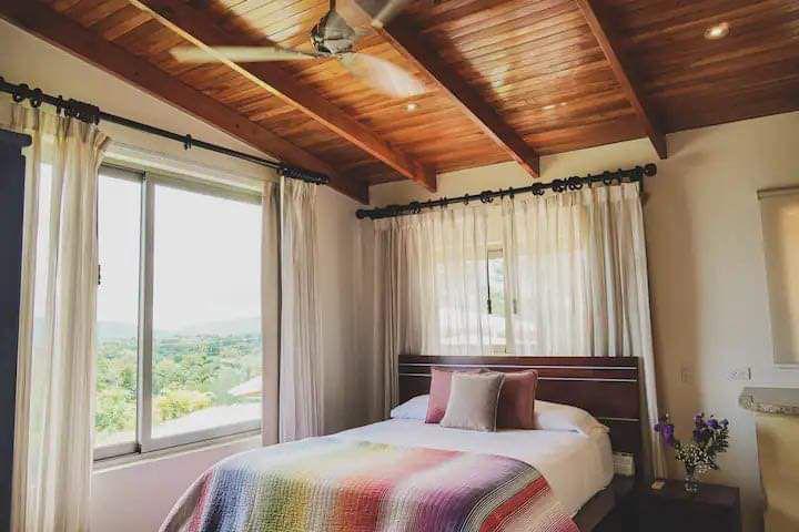 Ocean View Luxury Villa in Santa Teresa