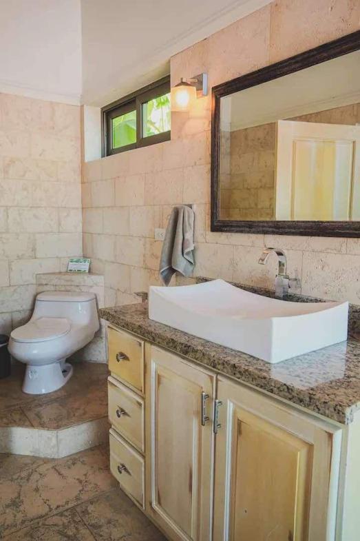 Ocean View Luxury Villa in Santa Teresa