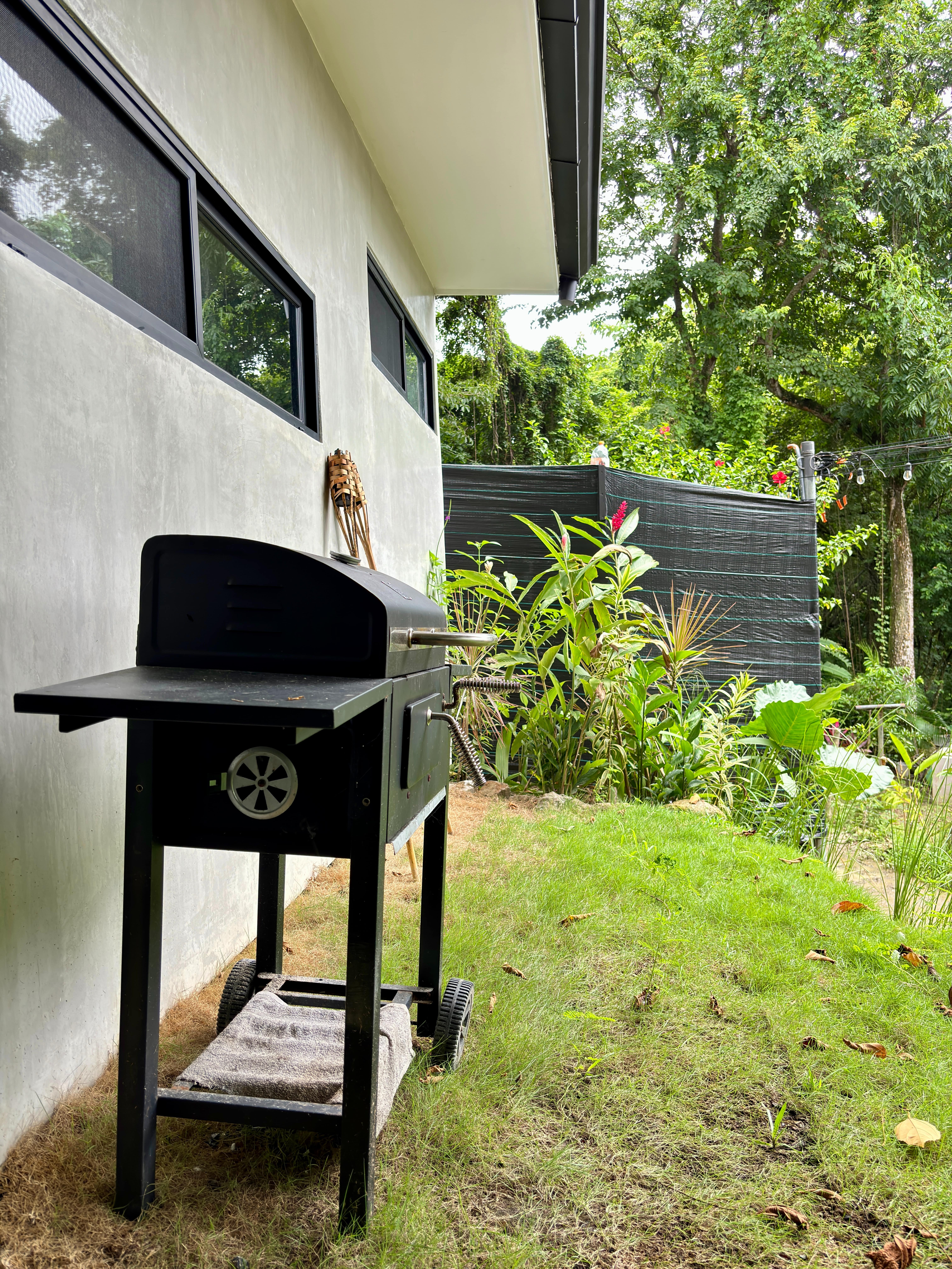 Walk to Surf Home in Malpais