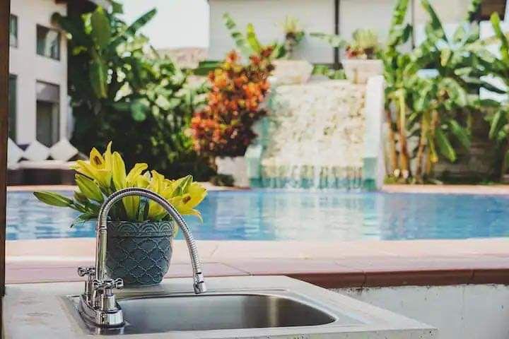 Ocean View Luxury Villa in Santa Teresa