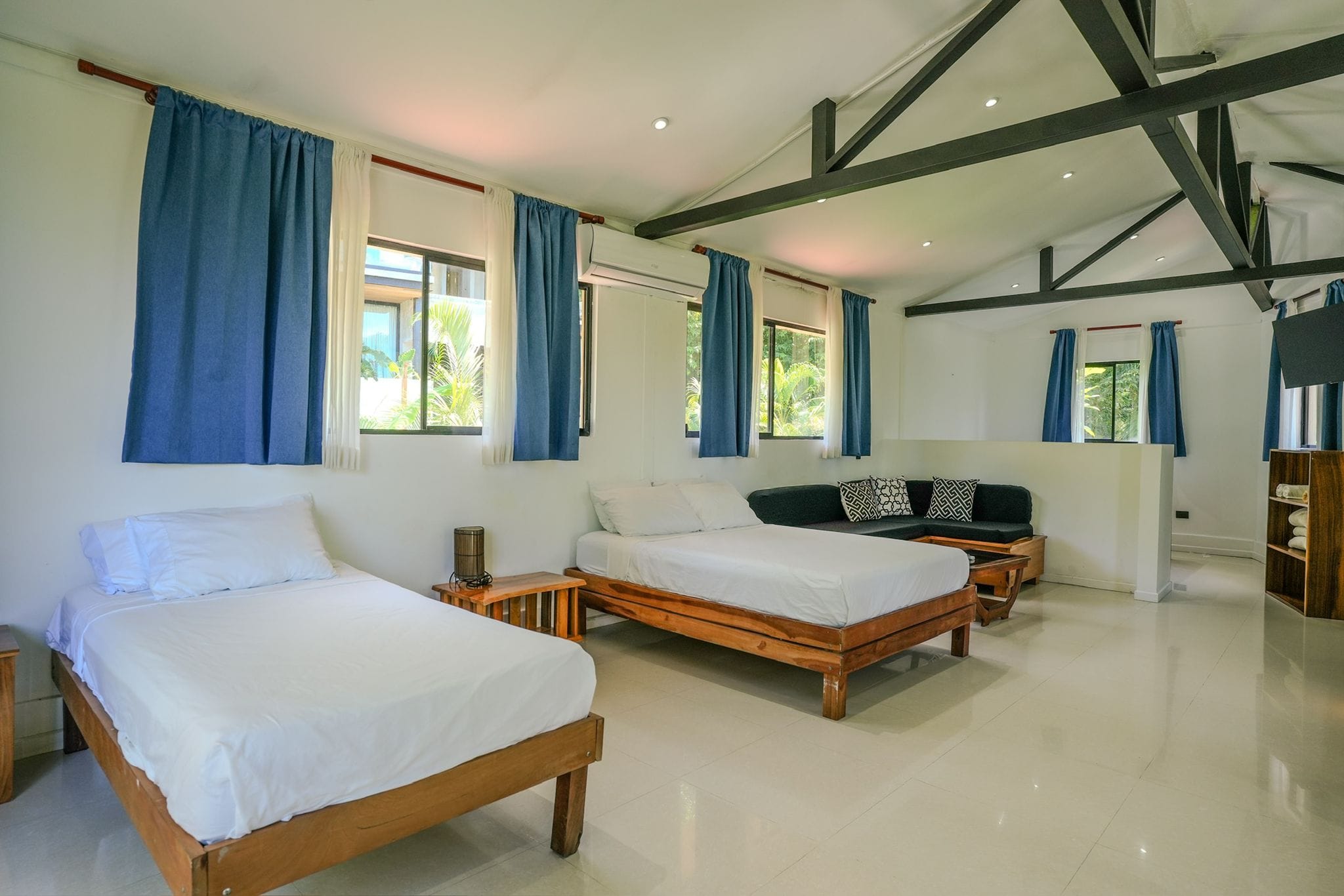 Boutique Lodge for Sale in Santa Teresa