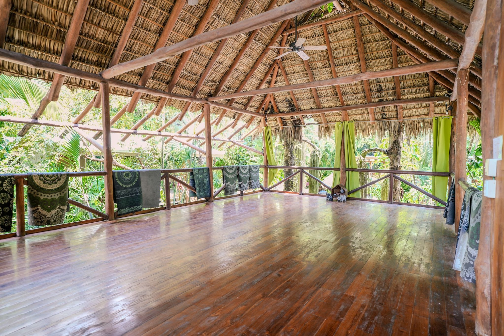 Boutique Lodge for Sale in Santa Teresa
