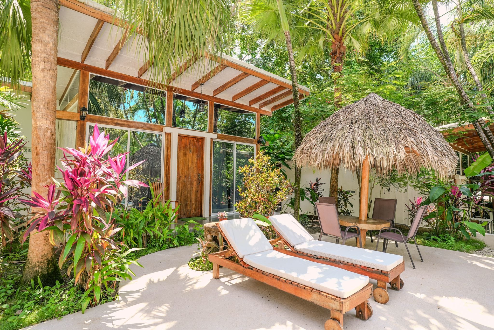 Boutique Lodge for Sale in Santa Teresa