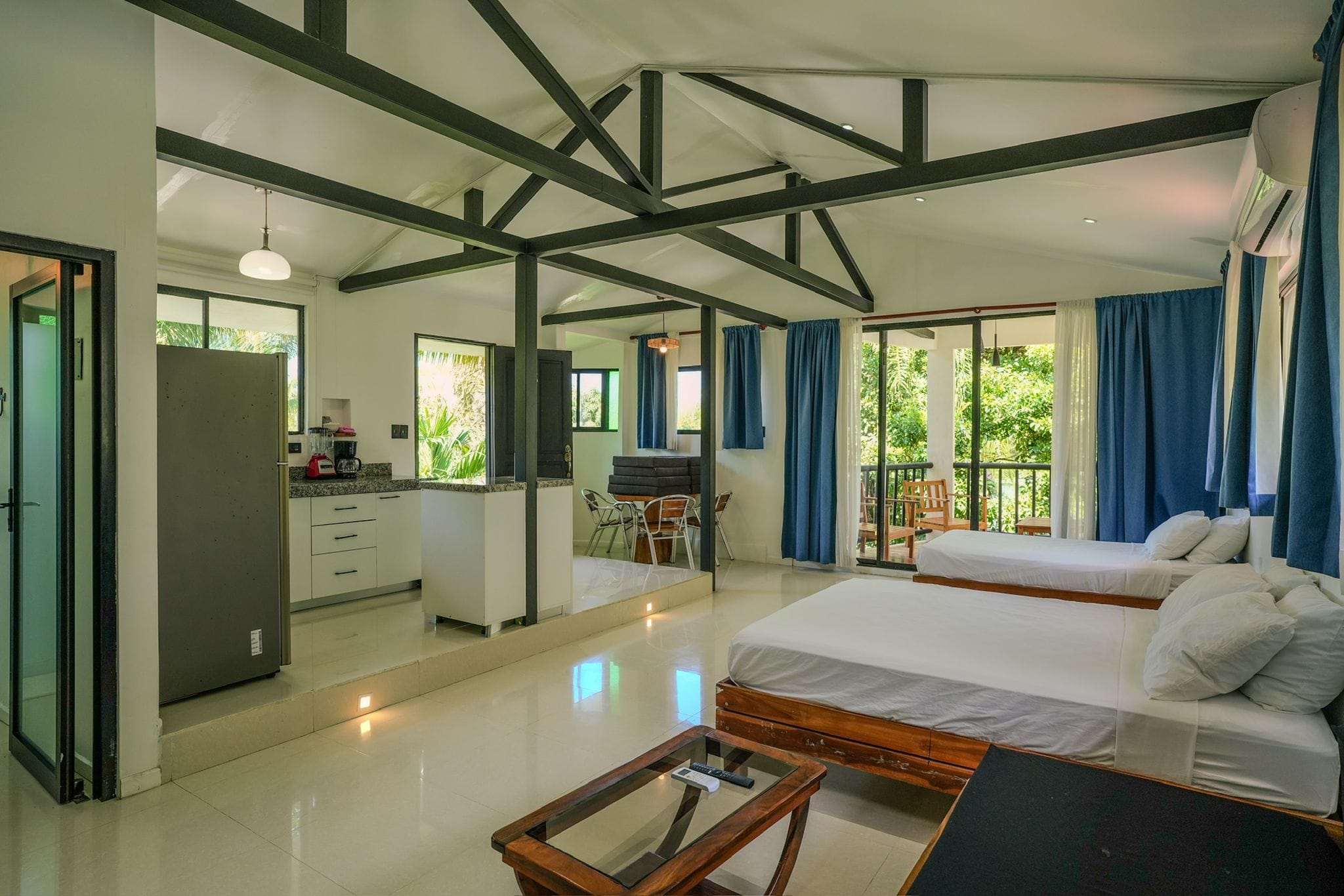 Boutique Lodge for Sale in Santa Teresa