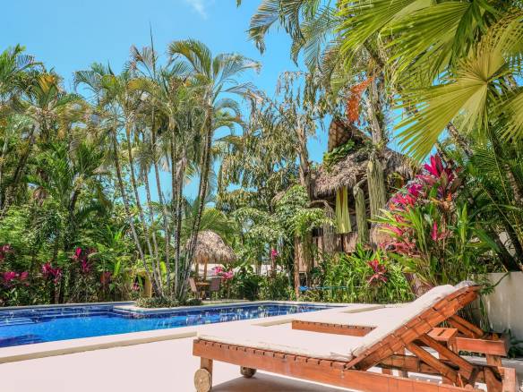 Boutique Lodge for Sale in Santa Teresa