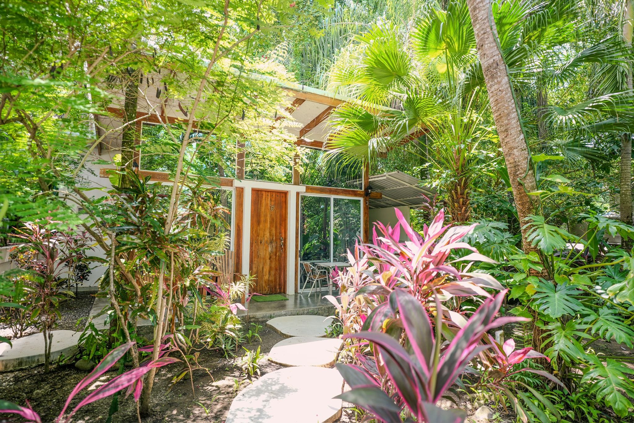 Boutique Lodge for Sale in Santa Teresa