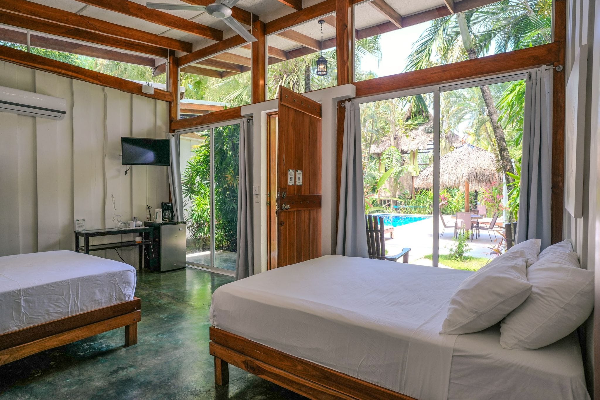 Boutique Lodge for Sale in Santa Teresa